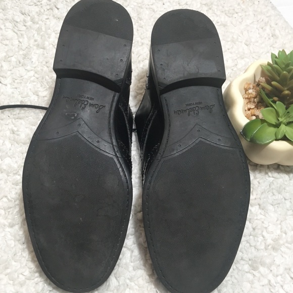 Sam Edelman Irving women’s shoe - Picture 5 of 8